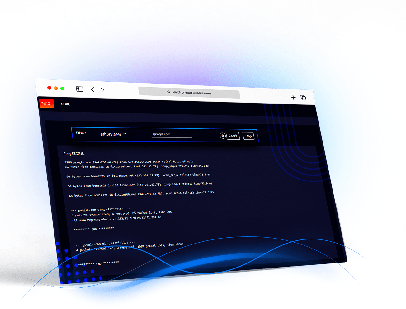 Advanced DHCP